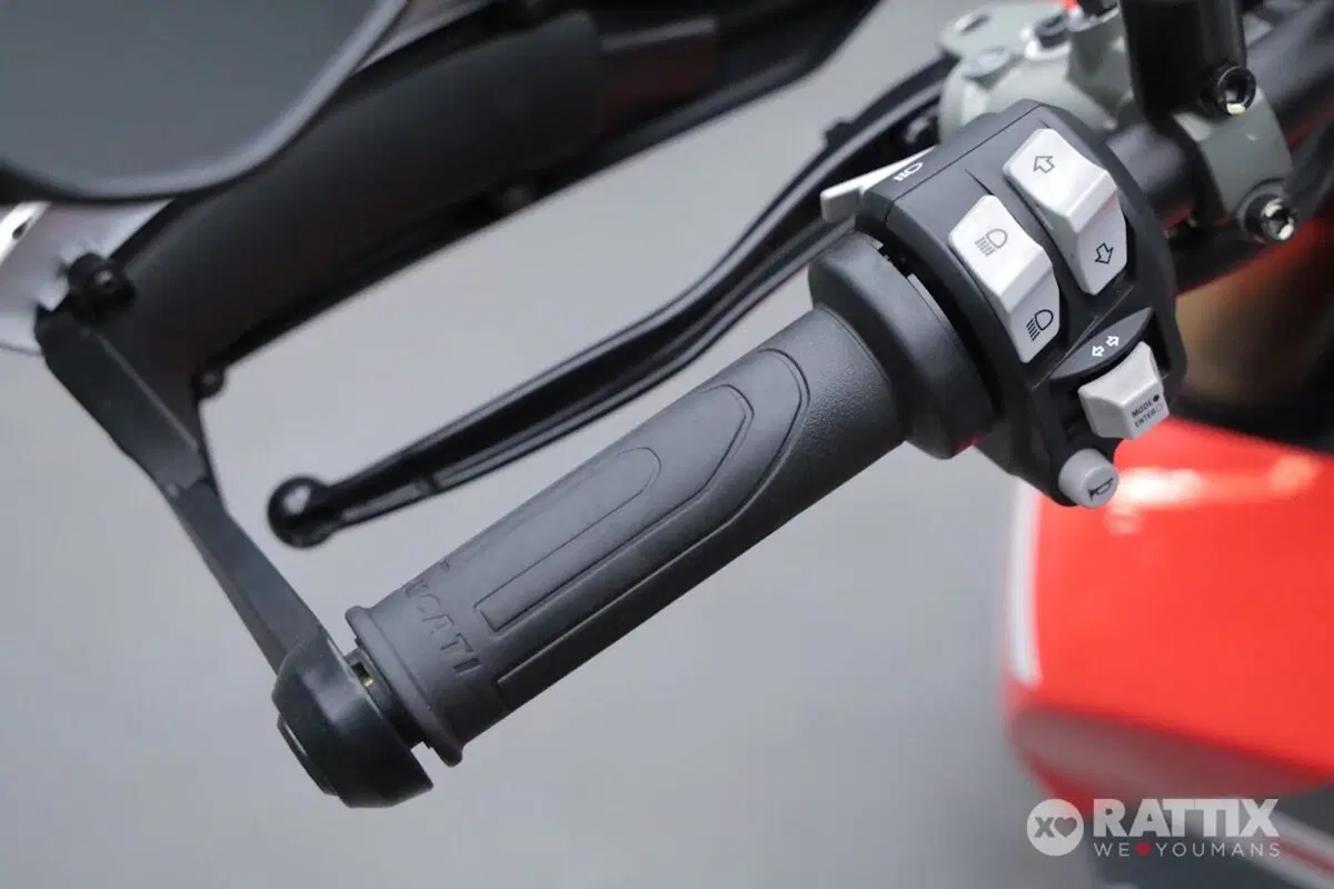 Ducati Hypermotard 950 SP (2022 - 25) (11)