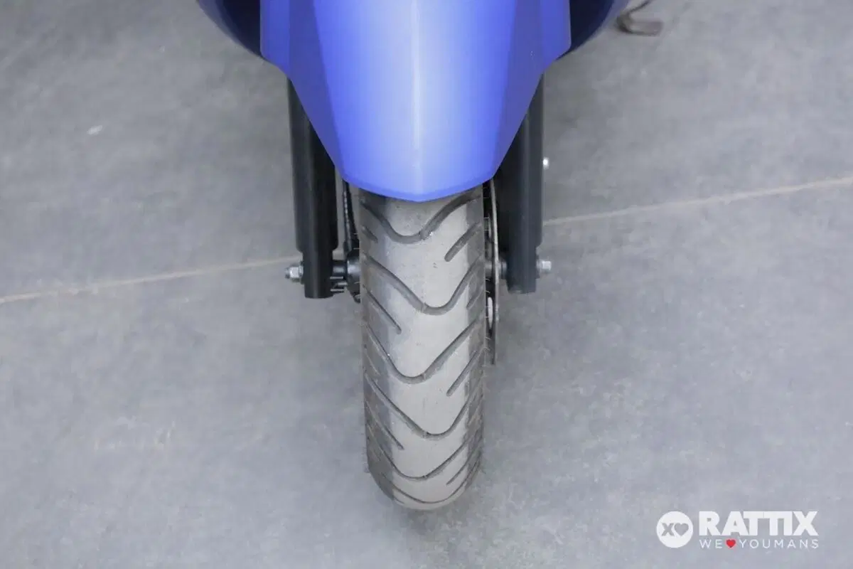 KSR Moto Quip 50 4T (2021 - 22) (10)