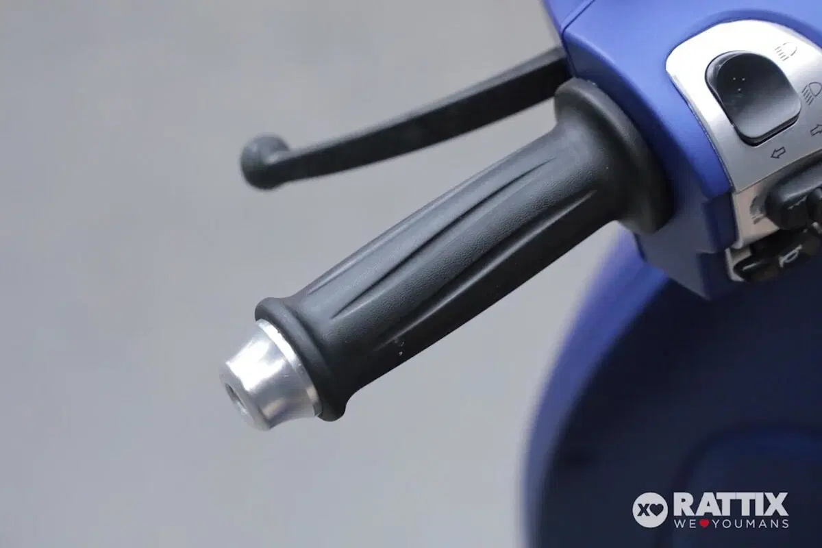 KSR Moto Quip 50 4T (2021 - 22) (11)