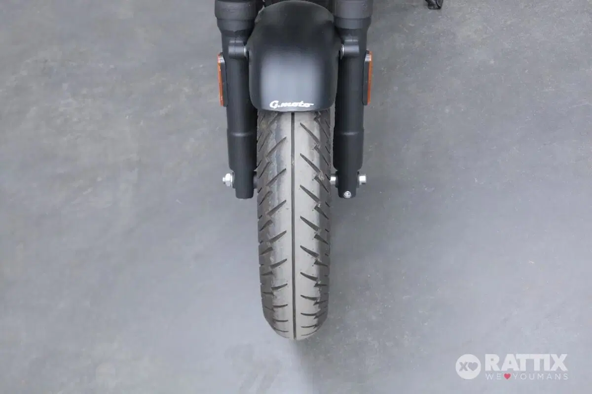 Royal Enfield HNTR 350 (2022 - 26) (10)