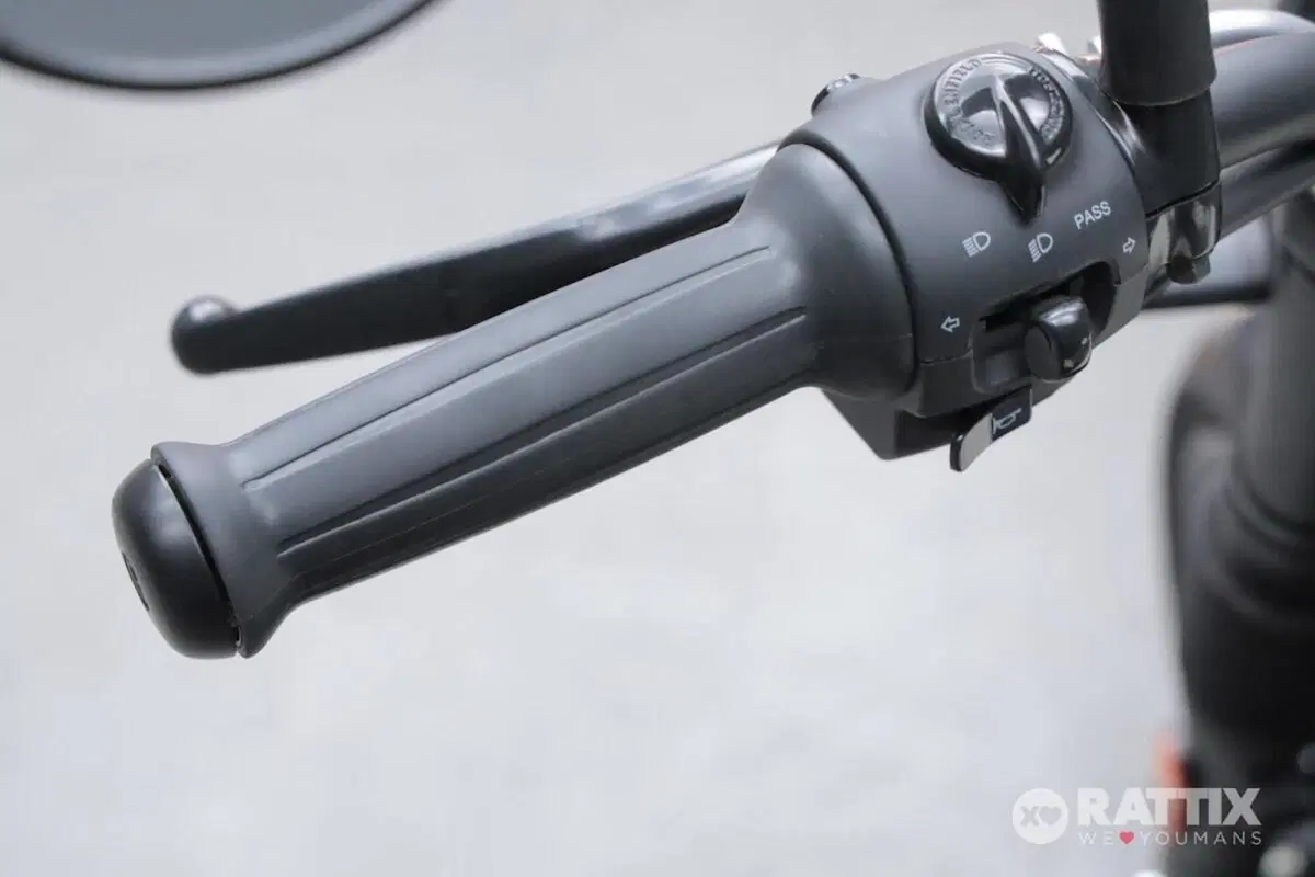 Royal Enfield HNTR 350 (2022 - 26) (11)