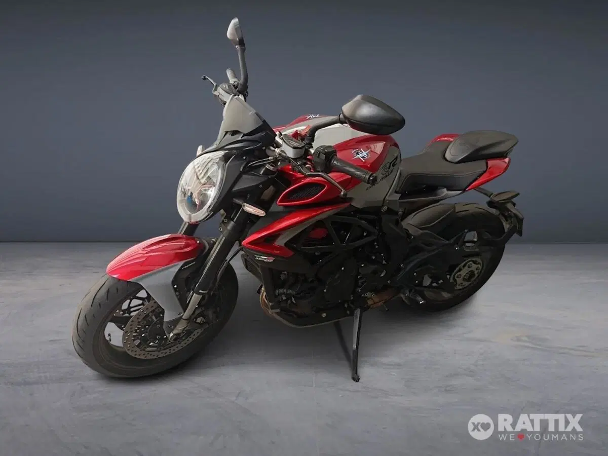 MV Agusta Brutale 800 RR SCS (2021 - 22) (3)