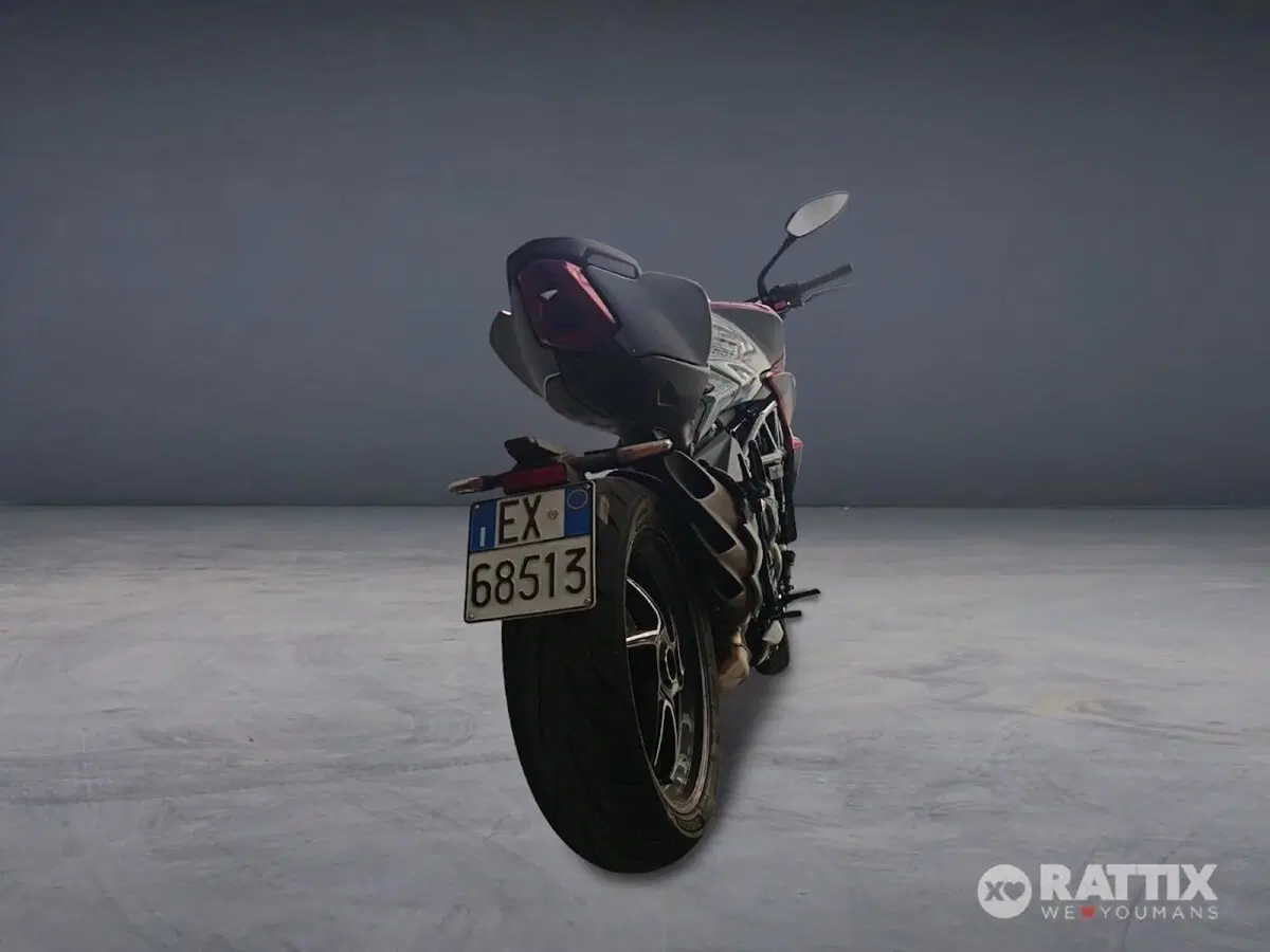 MV Agusta Brutale 800 RR SCS (2021 - 22) (4)