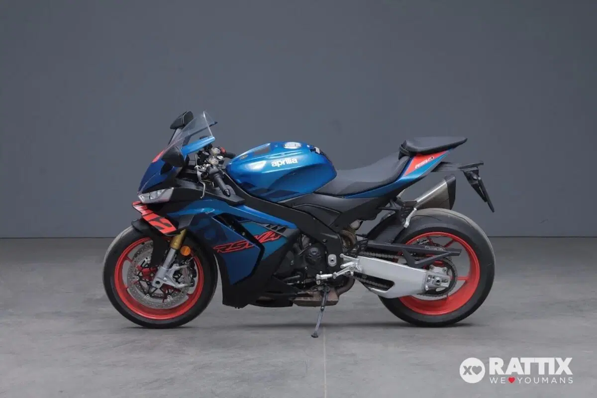 Aprilia RSV4 1100 (2025 - 26) (3)