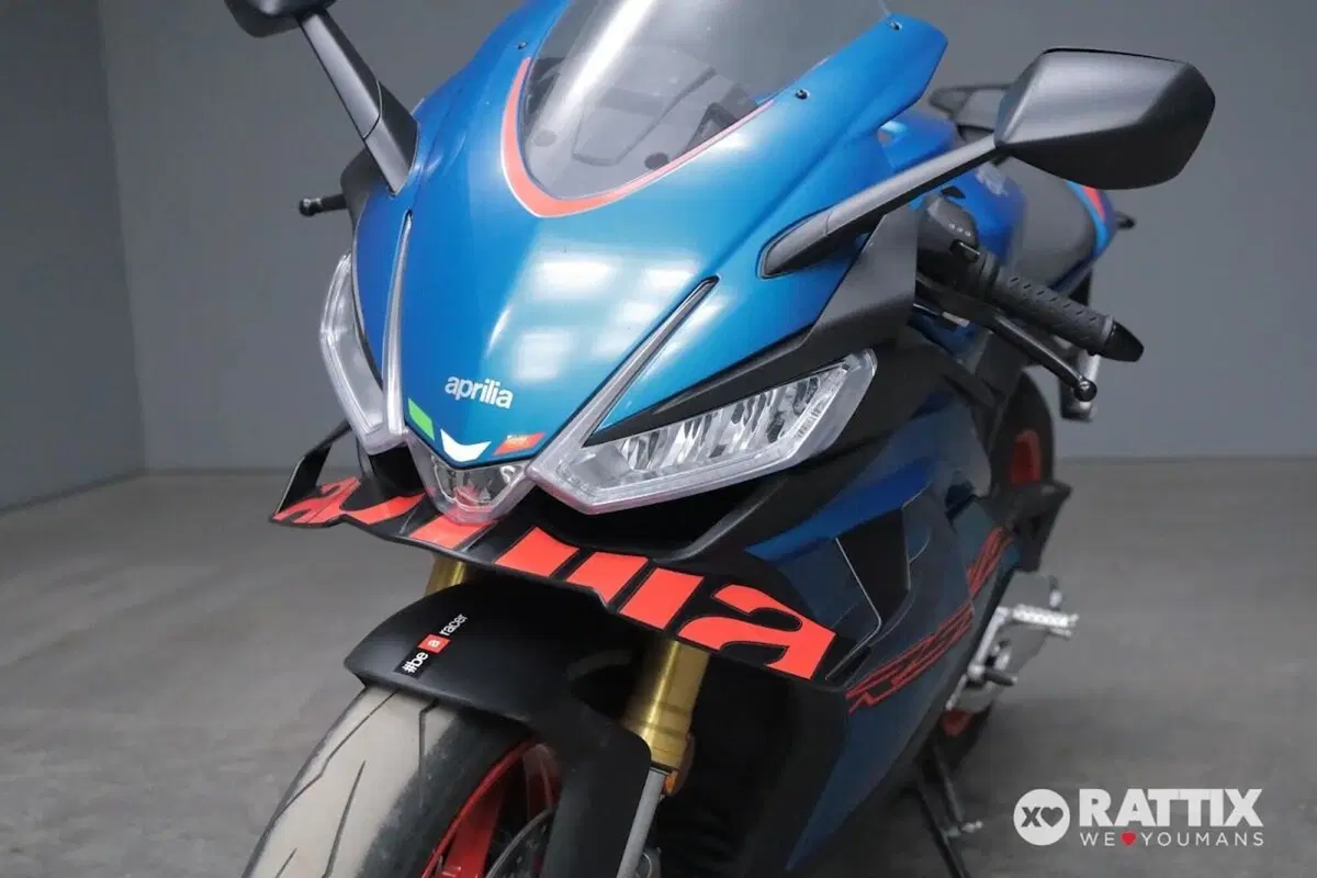 Aprilia RSV4 1100 (2025 - 26) (6)