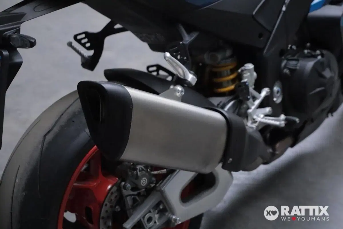 Aprilia RSV4 1100 (2025 - 26) (7)
