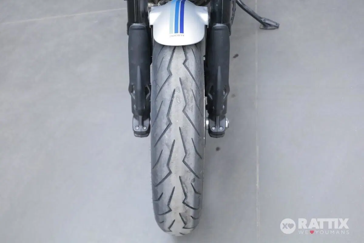 Ducati Scrambler 800 Cafè Racer (2017 - 21) (10)