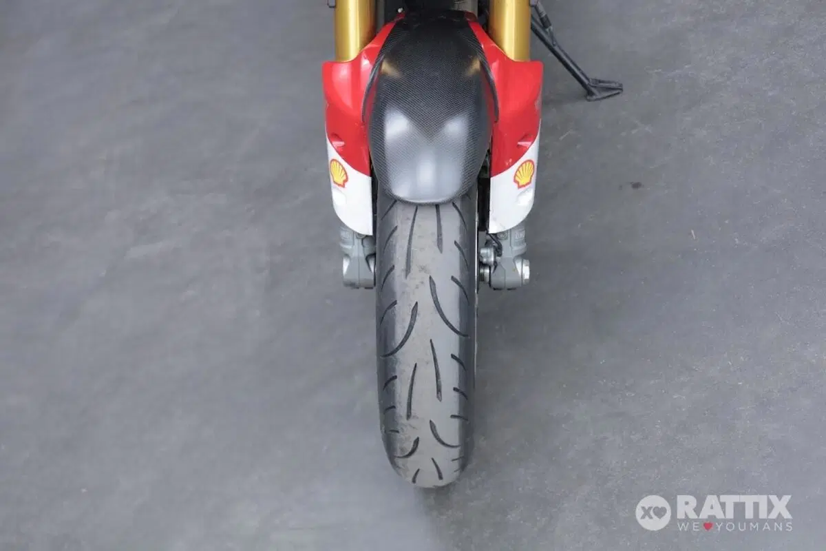 Ducati Multistrada 1200 S Pikes Peak (2016 - 17) (10)