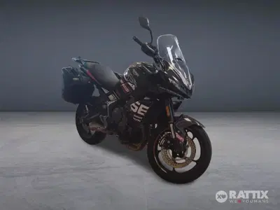 Triumph Tiger Sport 660 (2022 - 24) usata