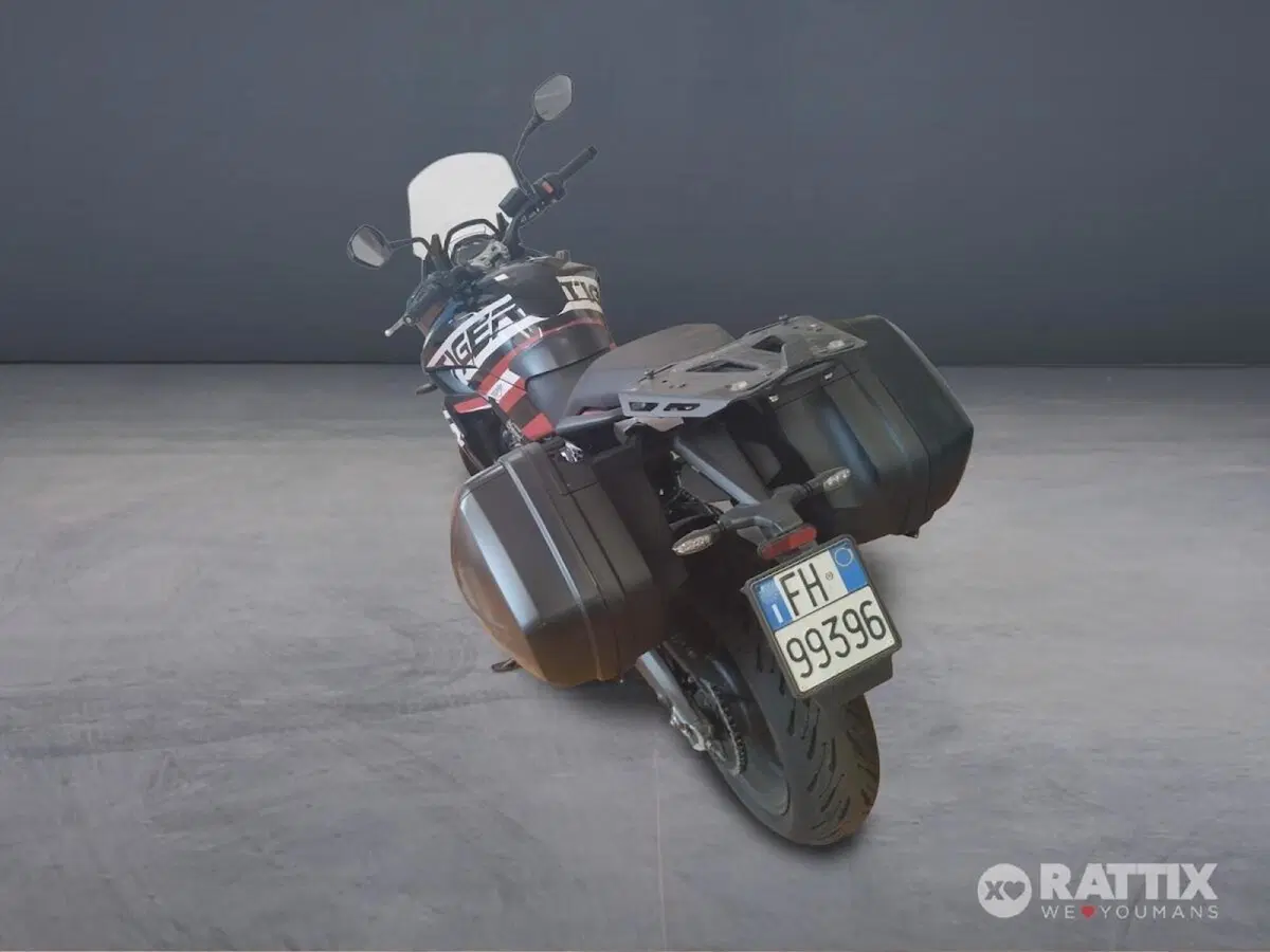 Triumph Tiger Sport 660 (2022 - 24) (3)