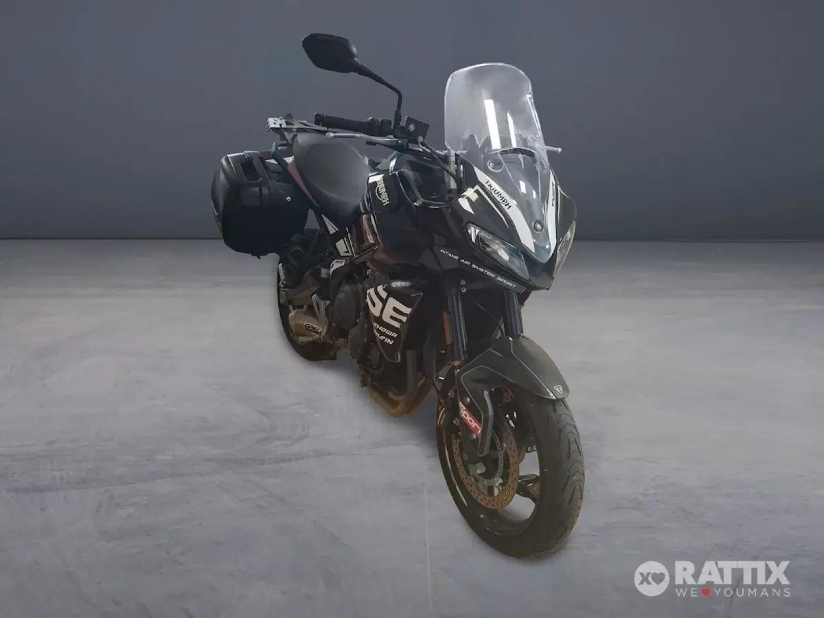 Triumph Tiger Sport 660 (2022 - 24) (7)