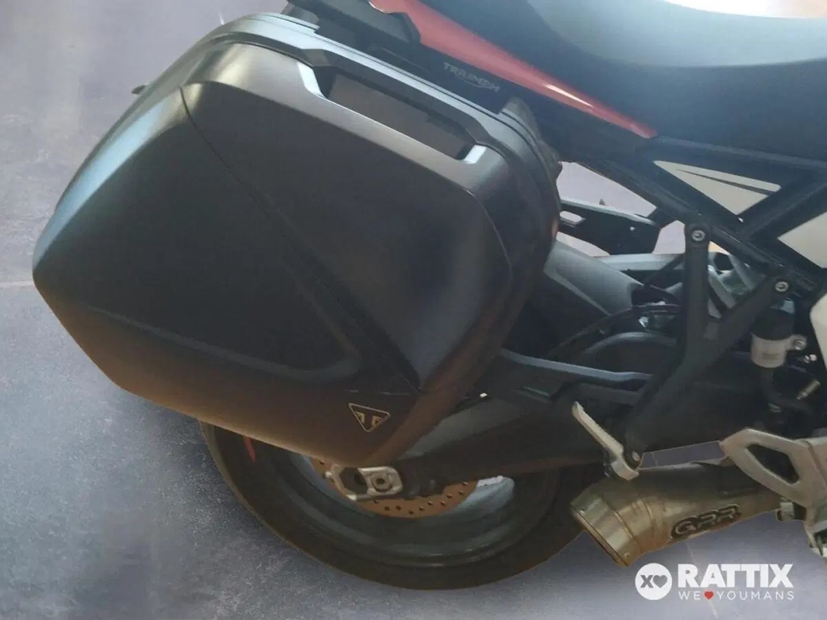 Triumph Tiger Sport 660 (2022 - 24) (11)