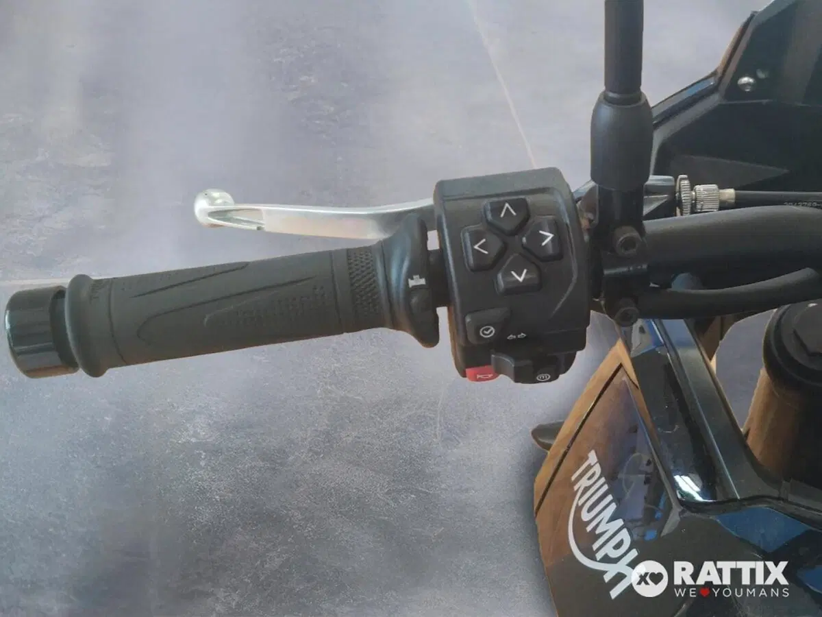 Triumph Tiger Sport 660 (2022 - 24) (13)