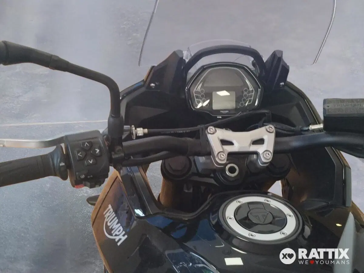 Triumph Tiger Sport 660 (2022 - 24) (15)
