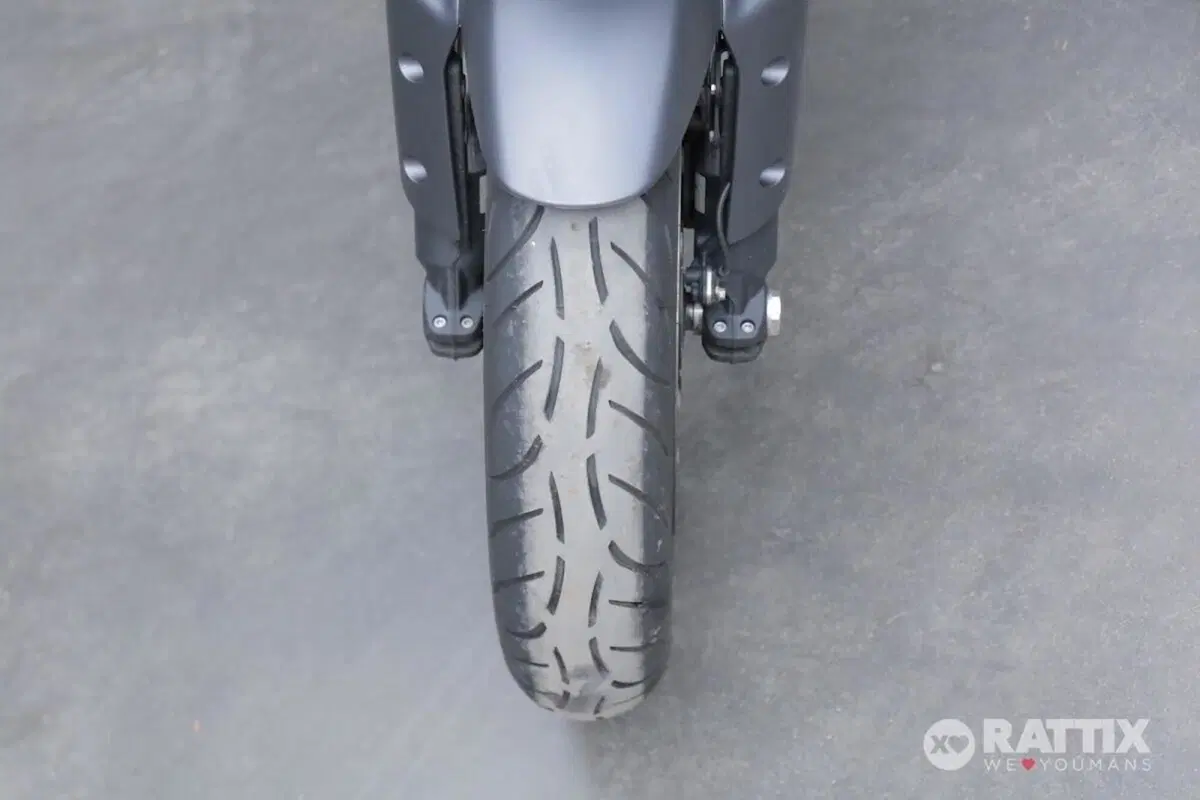 Ducati Multistrada 1200 S (2015 - 17) (10)