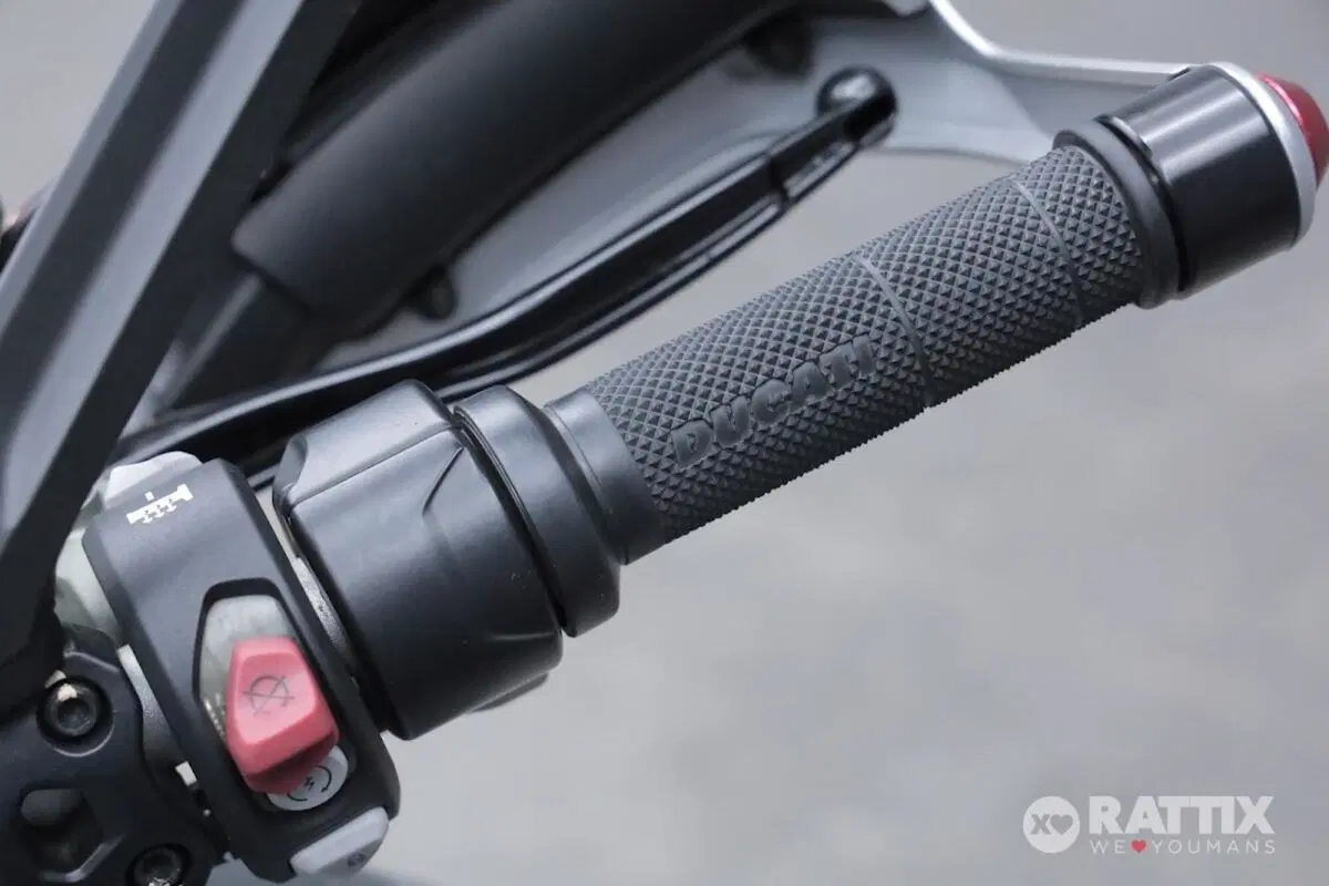 Ducati Multistrada 1200 S (2015 - 17) (12)