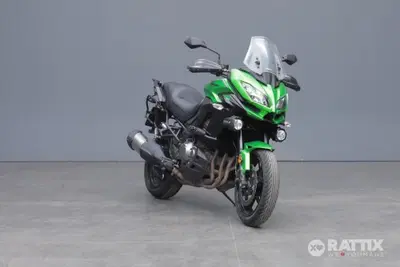 Kawasaki Versys 1000 (2017 - 18) usata