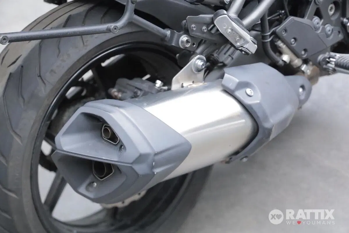 Kawasaki Versys 1000 (2017 - 18) (7)
