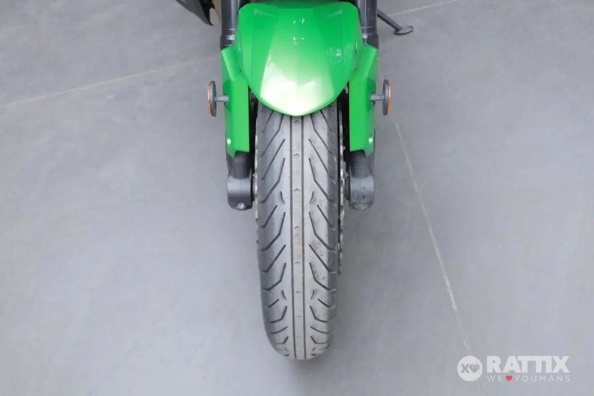 Kawasaki Versys 1000 (2017 - 18) (10)