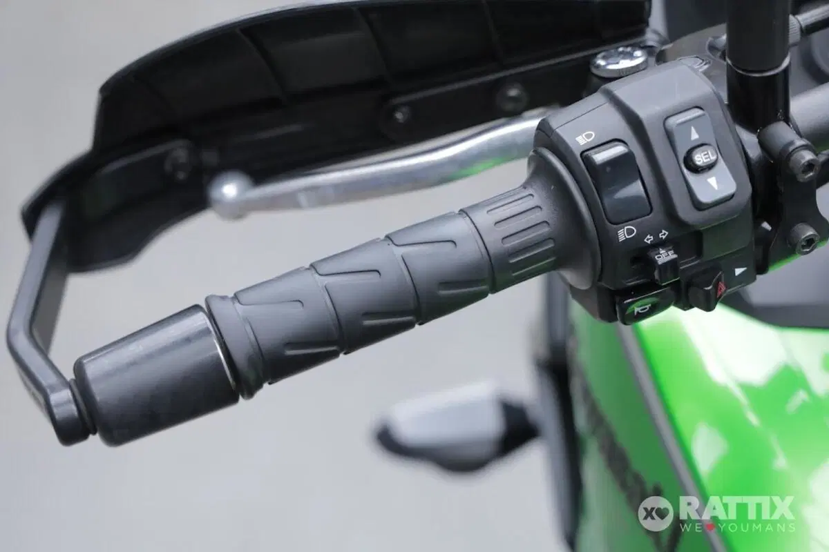 Kawasaki Versys 1000 (2017 - 18) (11)