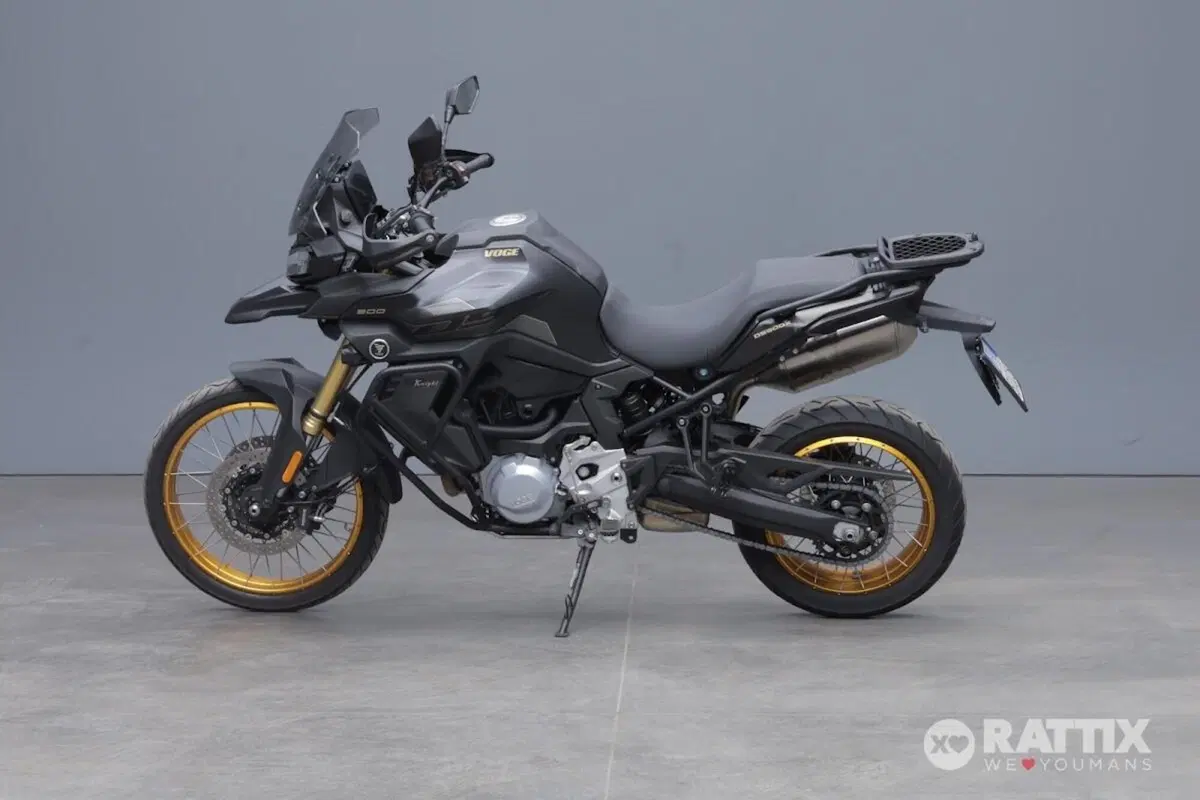 Voge Valico 900DSX (2024 - 26) (3)