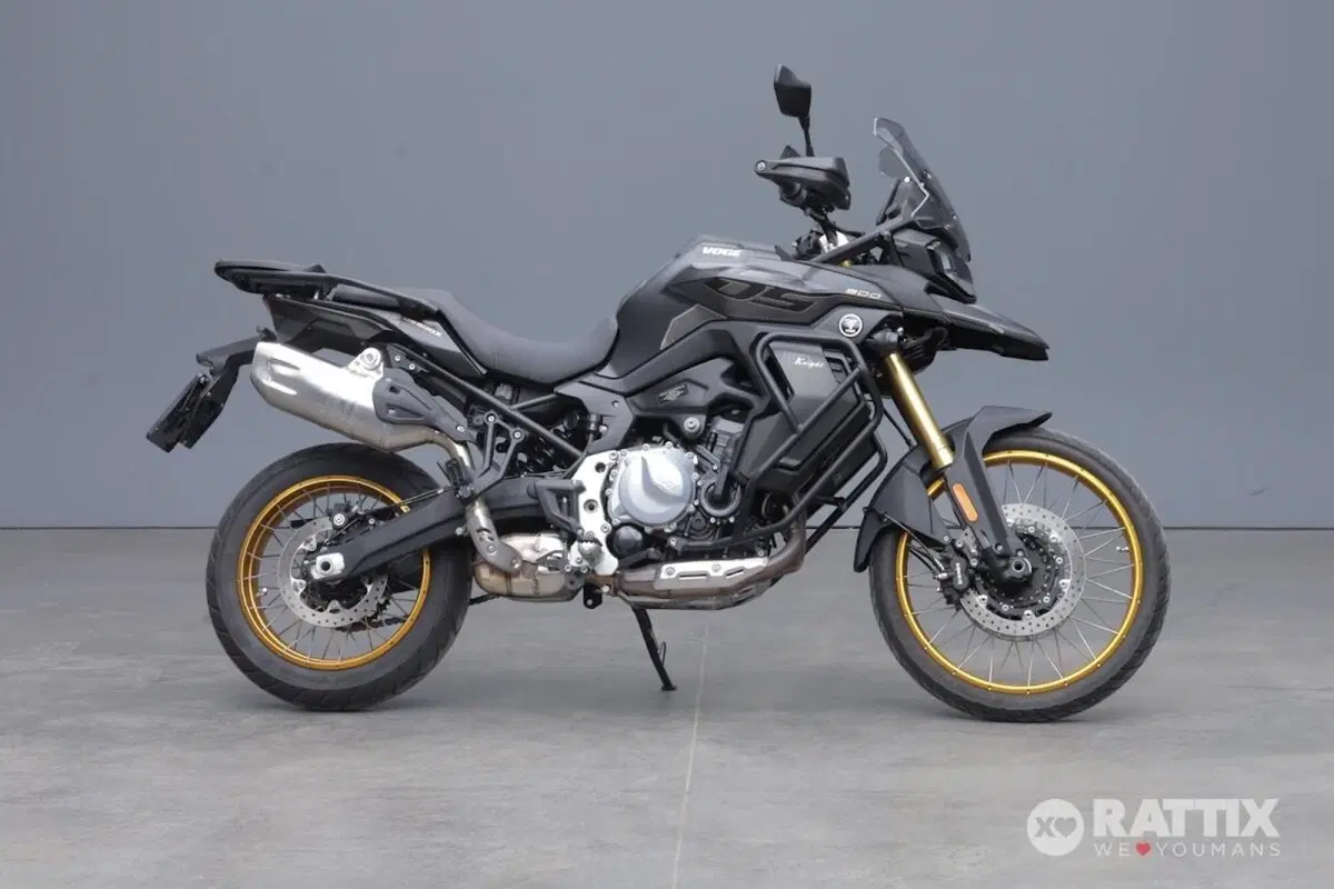 Voge Valico 900DSX (2024 - 26) (4)
