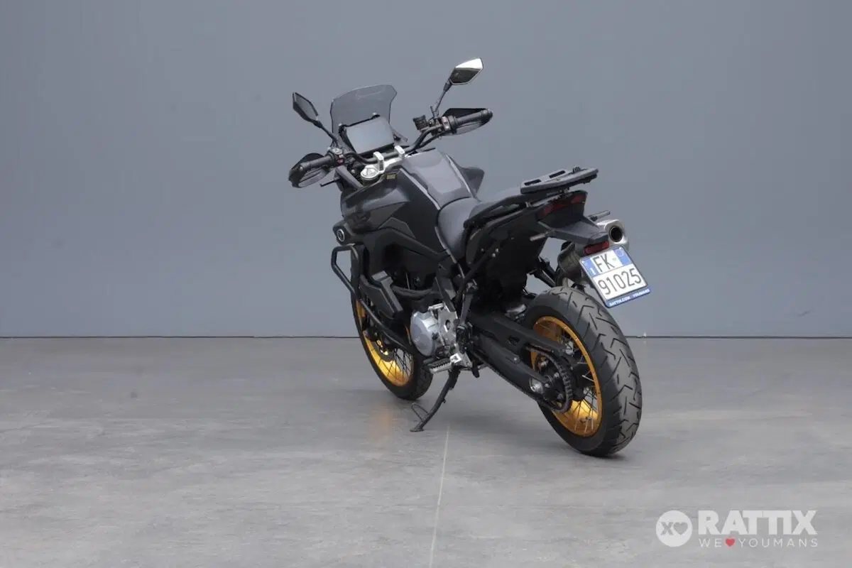Voge Valico 900DSX (2024 - 26) (5)