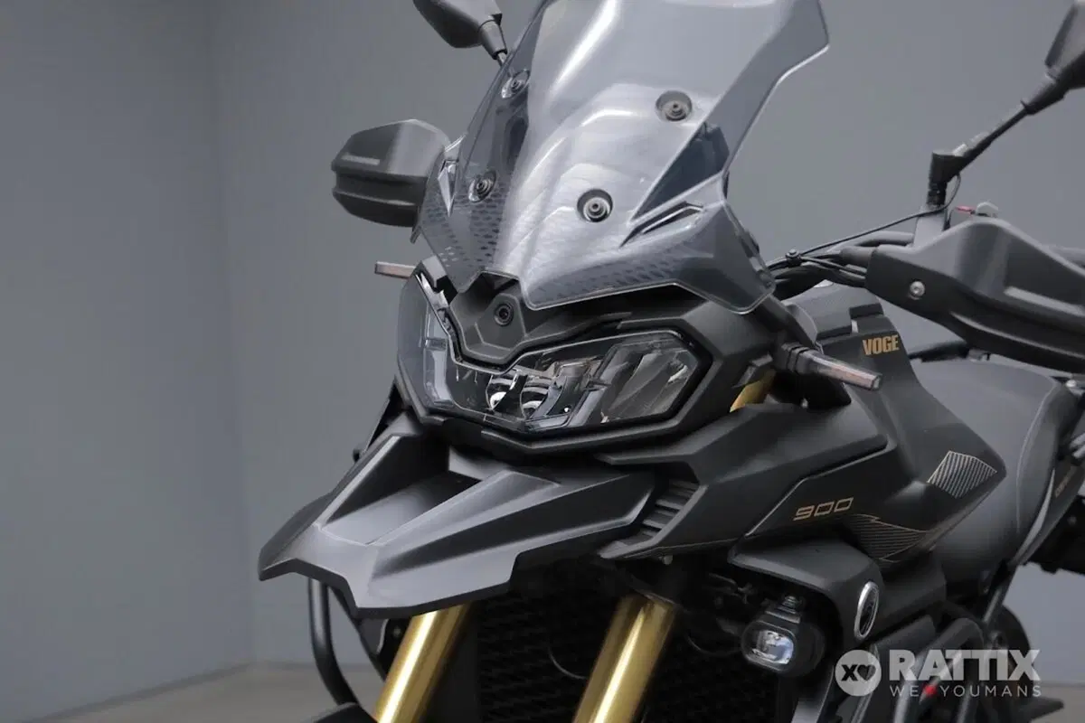 Voge Valico 900DSX (2024 - 26) (6)