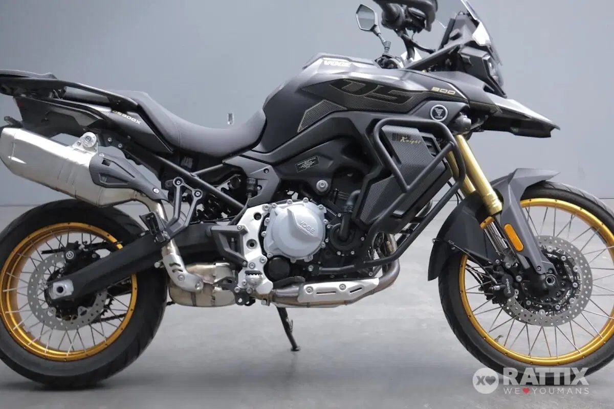 Voge Valico 900DSX (2024 - 26) (8)