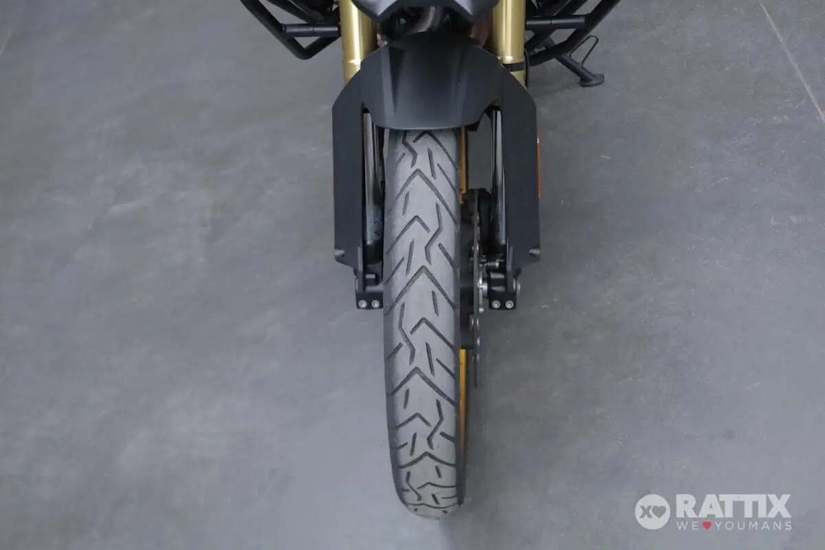 Voge Valico 900DSX (2024 - 26) (10)