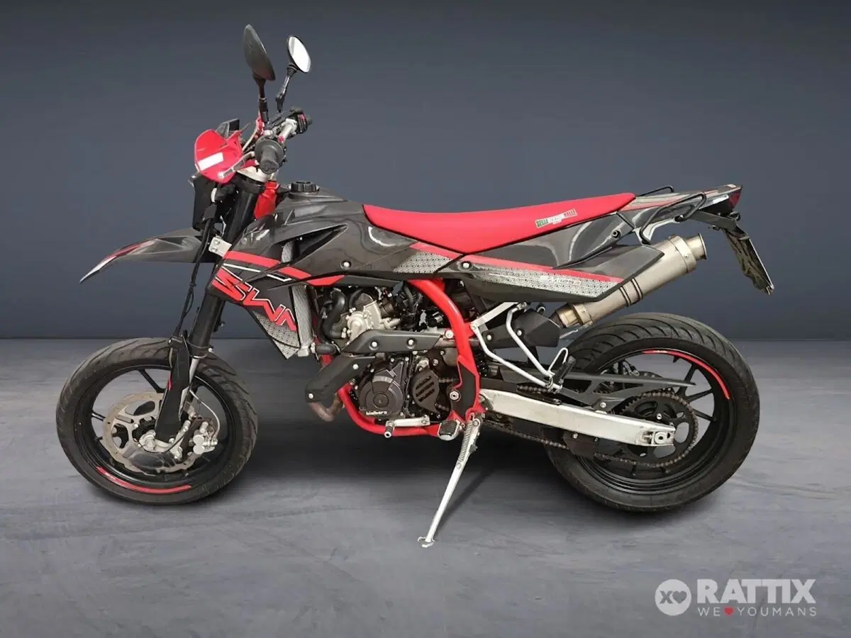 Swm SM 125 R (2022 - 24) (2)