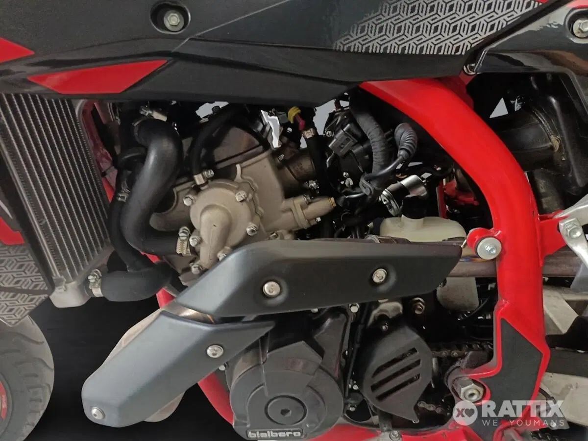 Swm SM 125 R (2022 - 24) (6)