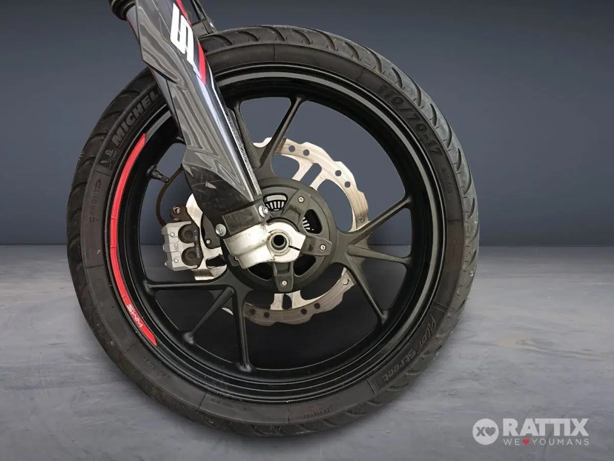 Swm SM 125 R (2022 - 24) (7)