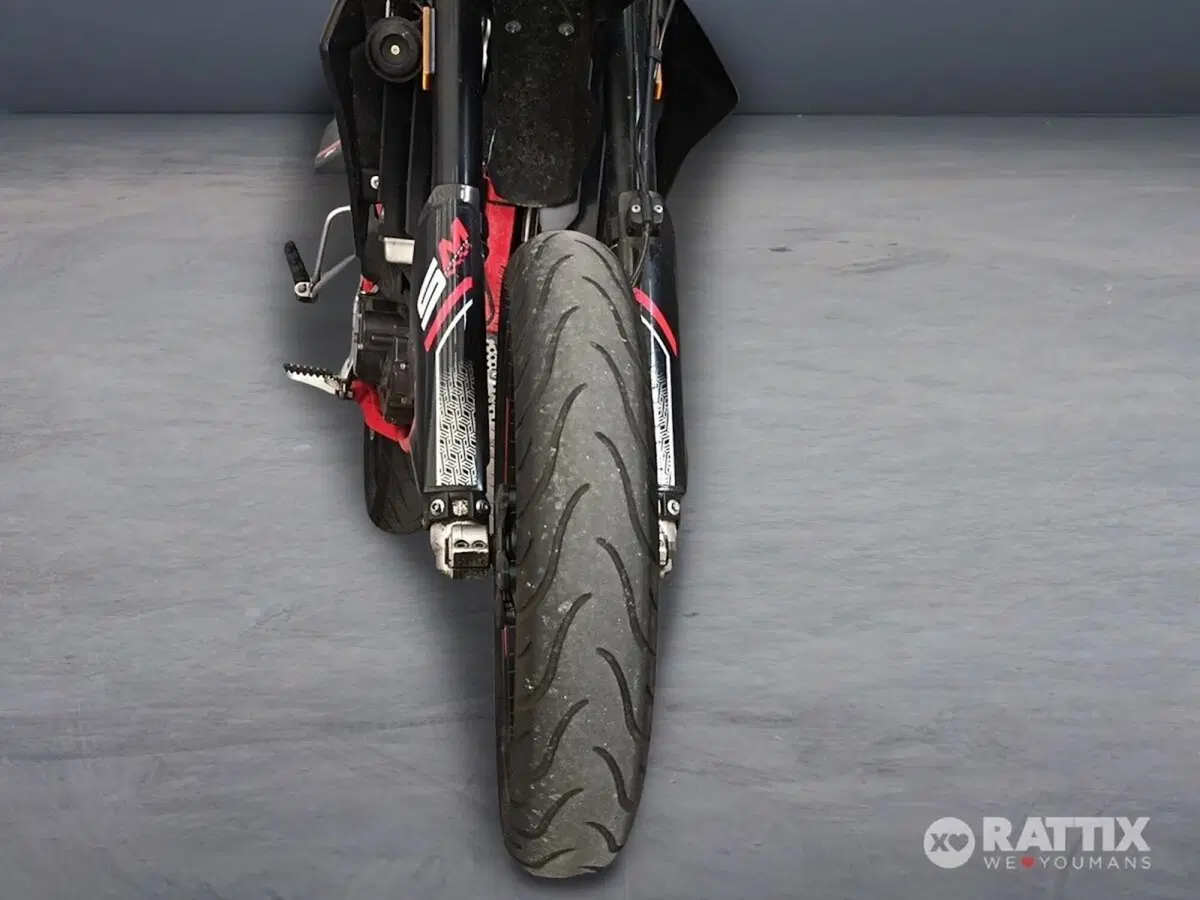 Swm SM 125 R (2022 - 24) (8)