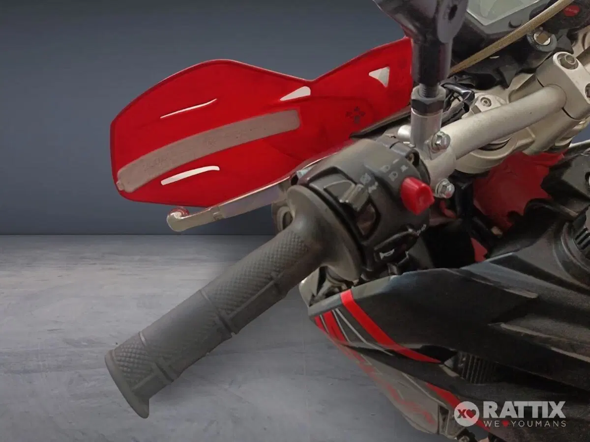 Swm SM 125 R (2022 - 24) (9)