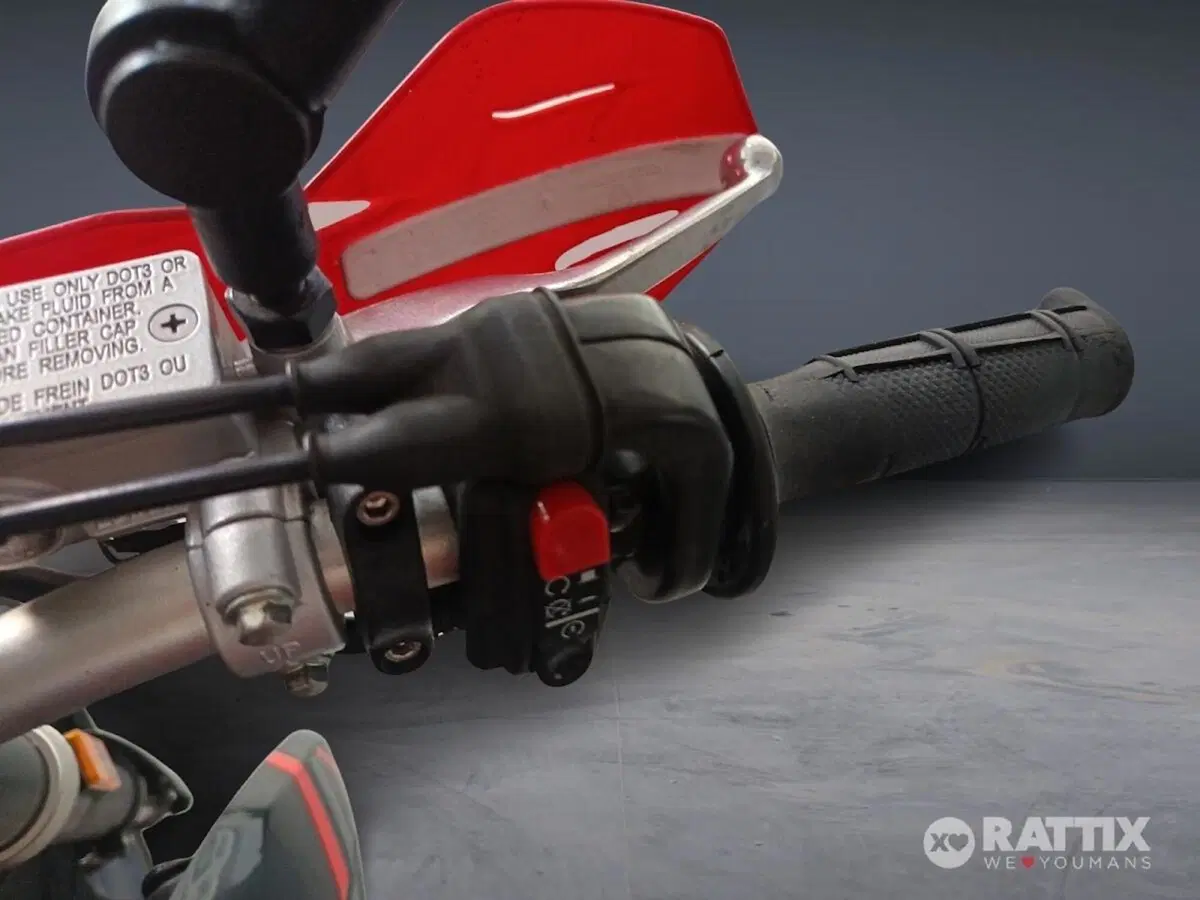 Swm SM 125 R (2022 - 24) (10)