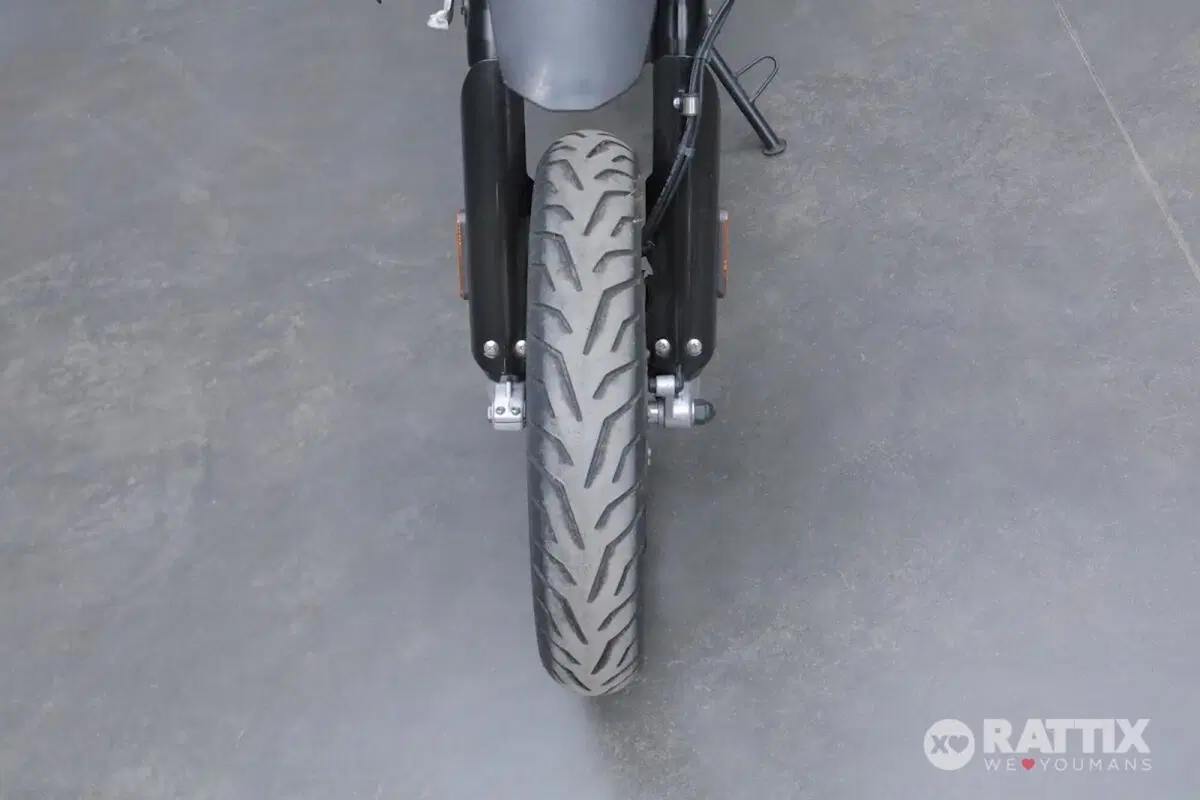 FB Mondial SMX 125 Motard (2021 - 24) (10)