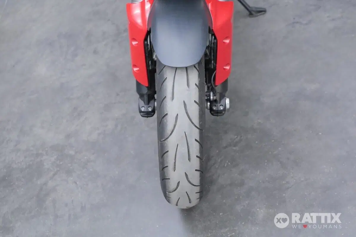 Ducati Multistrada 1260 S (2018 - 20) (10)