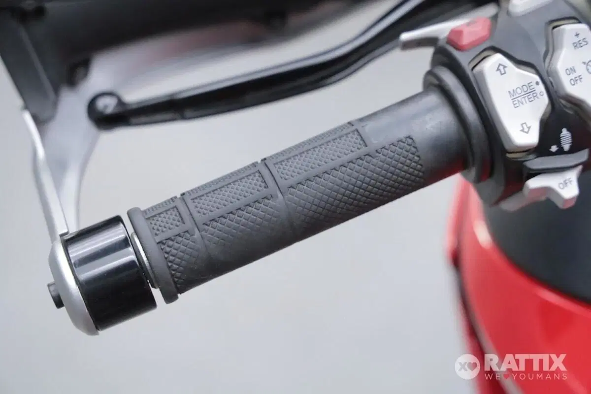 Ducati Multistrada 1260 S (2018 - 20) (11)
