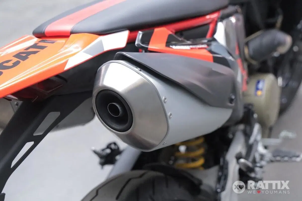 Ducati Hypermotard 698 Mono RVE (2024 - 26) (7)