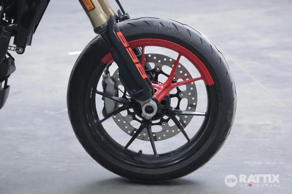 Ducati Hypermotard 698 Mono RVE (2024 - 26) (10)