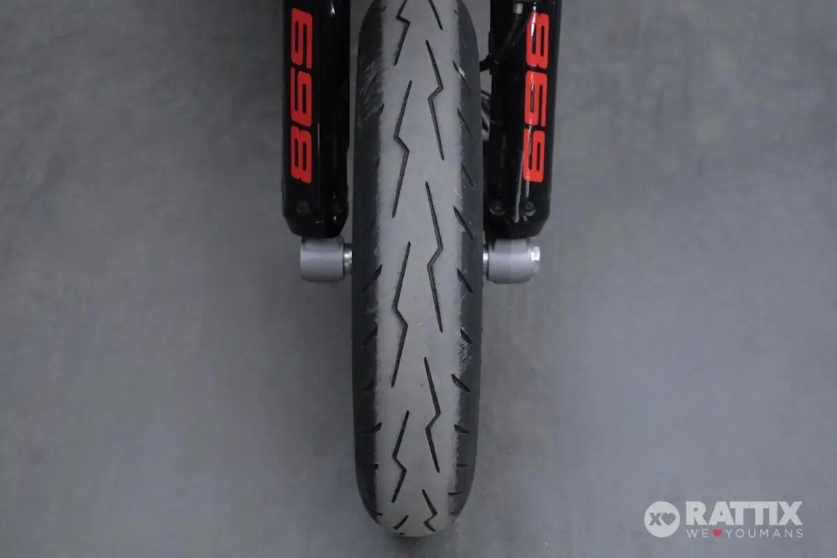 Ducati Hypermotard 698 Mono RVE (2024 - 26) (11)