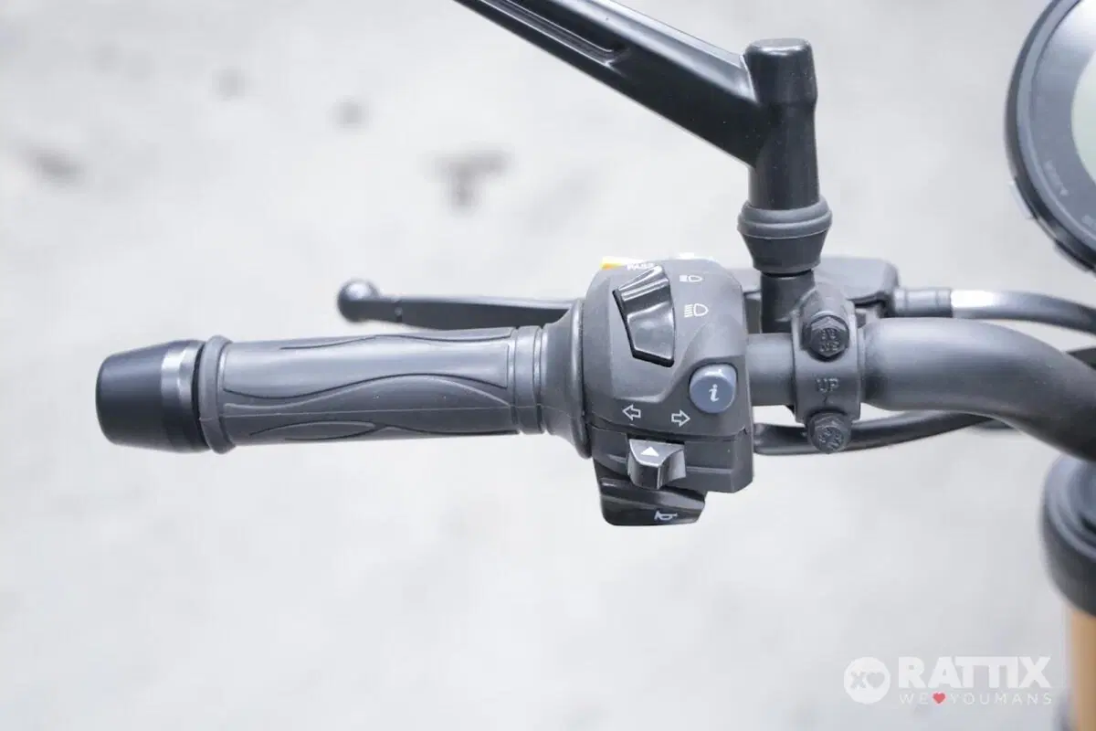 TVS Motor Ronin 250 (2024 - 26) (11)
