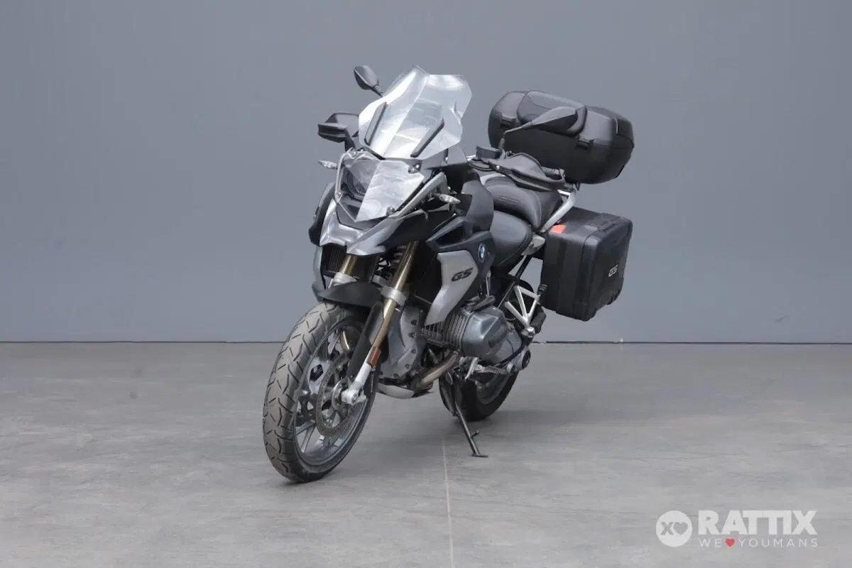 Bmw R 1250 GS (2019 - 20) (2)