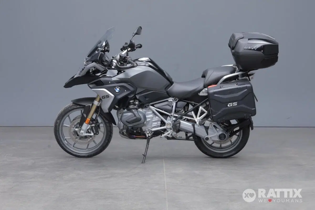 Bmw R 1250 GS (2019 - 20) (3)