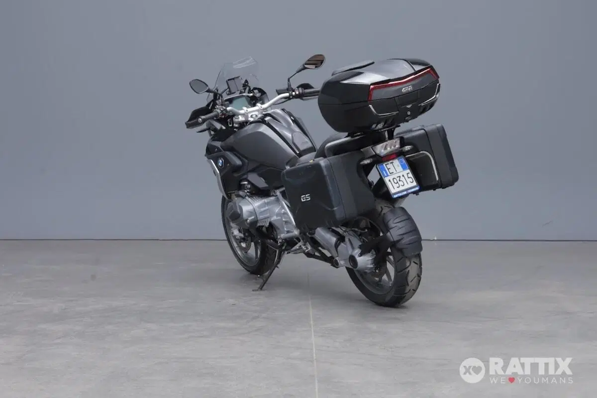 Bmw R 1250 GS (2019 - 20) (5)