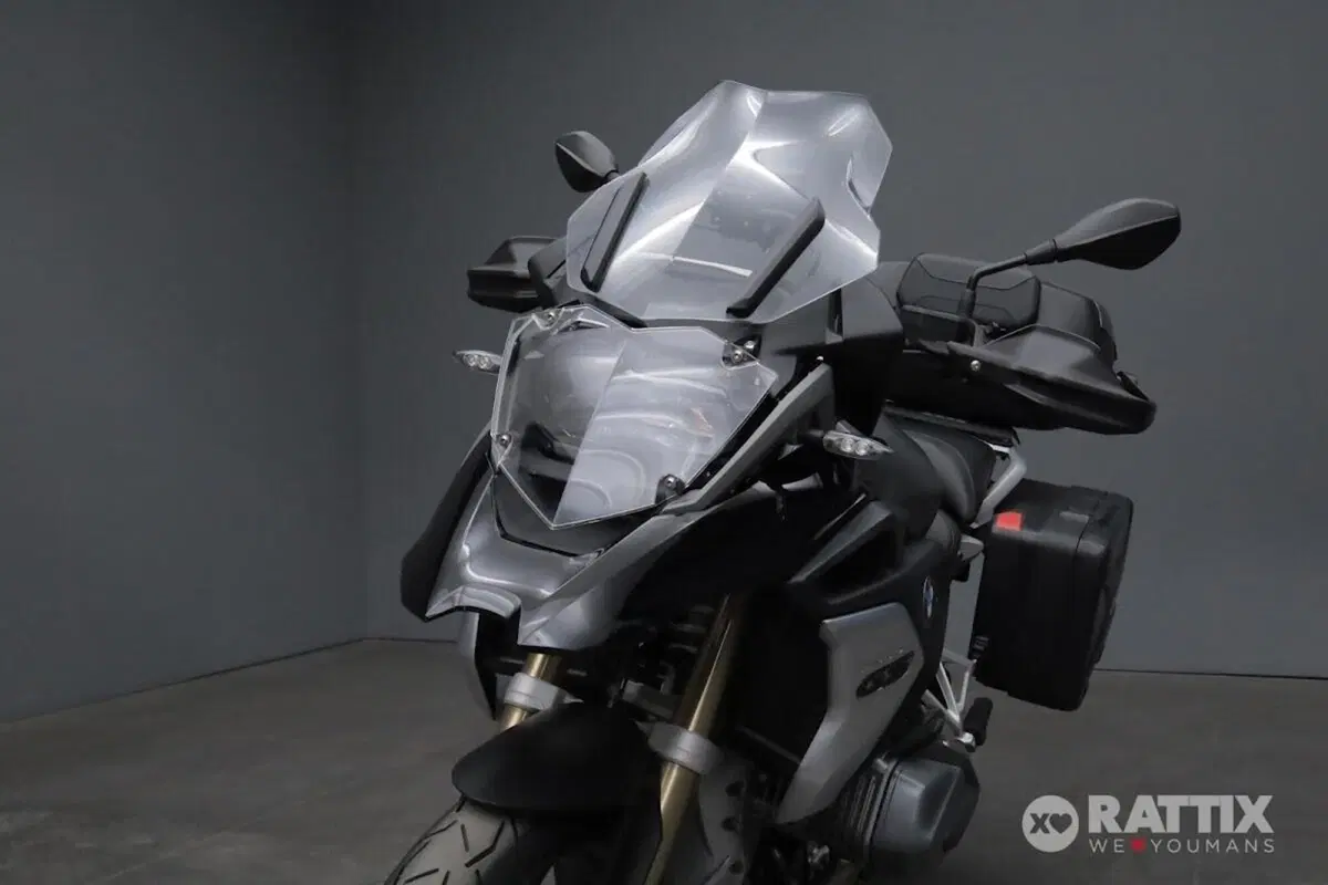Bmw R 1250 GS (2019 - 20) (6)