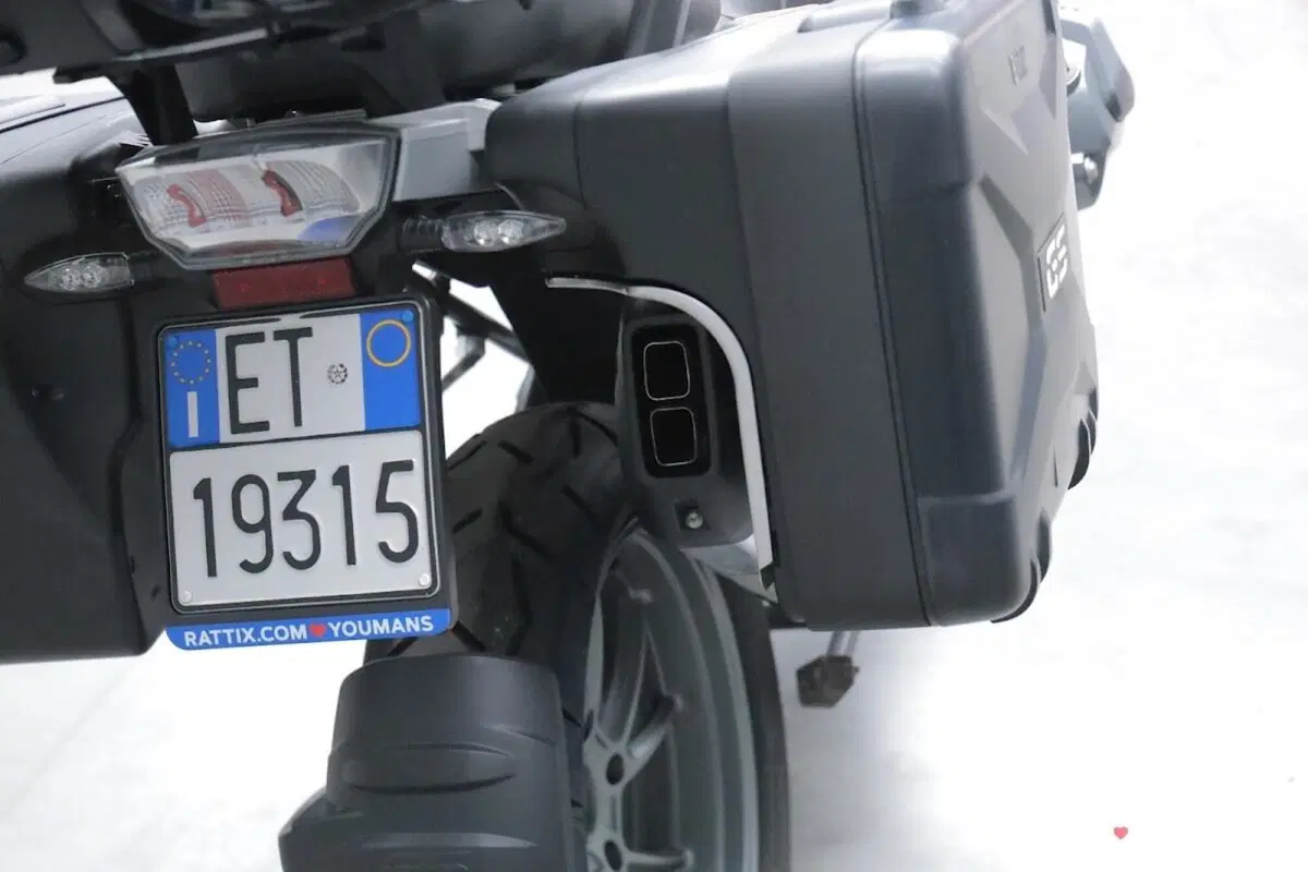 Bmw R 1250 GS (2019 - 20) (7)