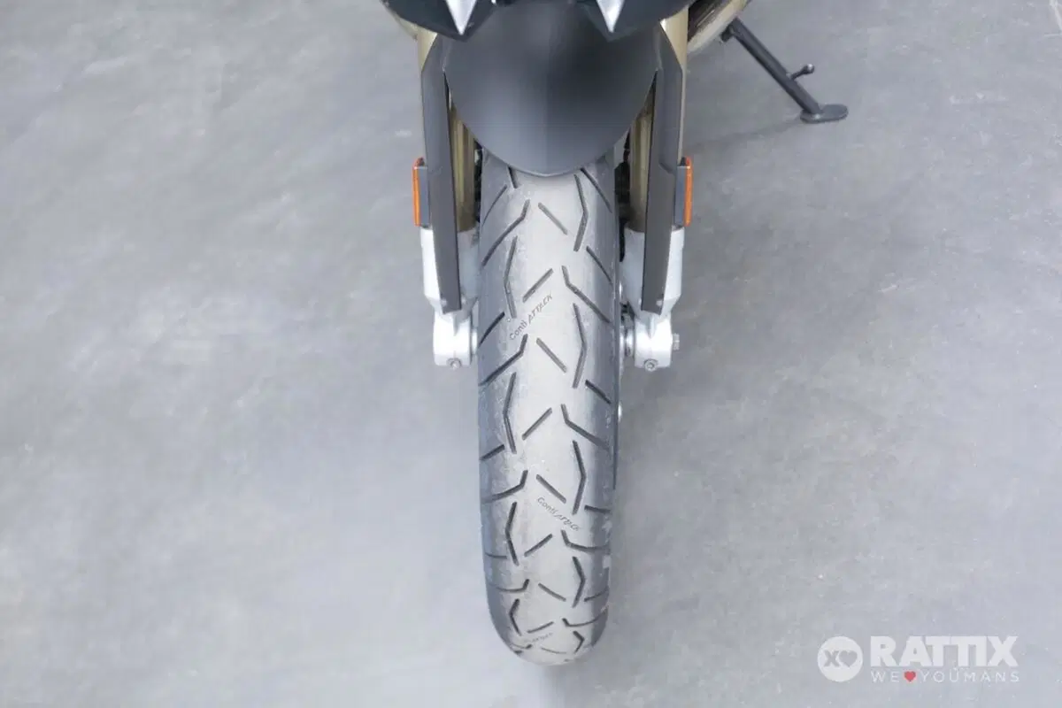 Bmw R 1250 GS (2019 - 20) (10)