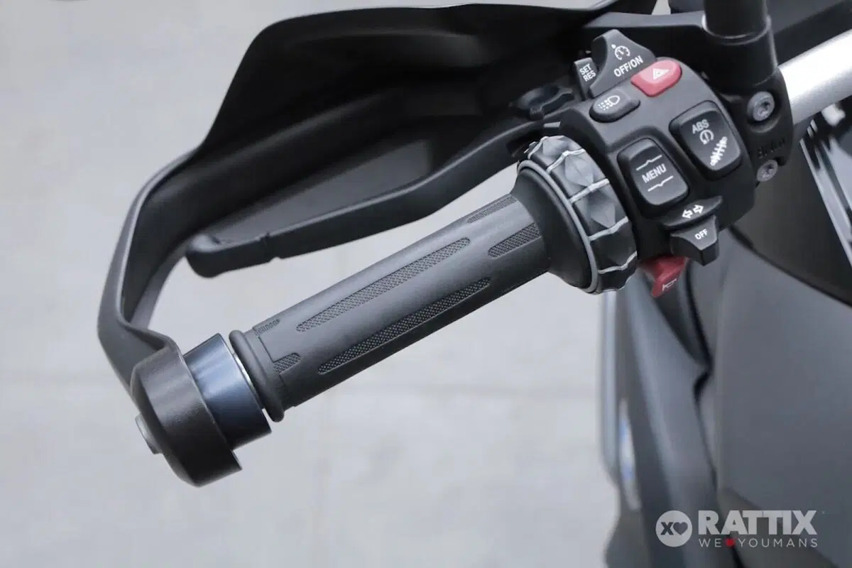 Bmw R 1250 GS (2019 - 20) (11)